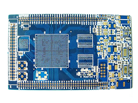 Multilayer circuit board